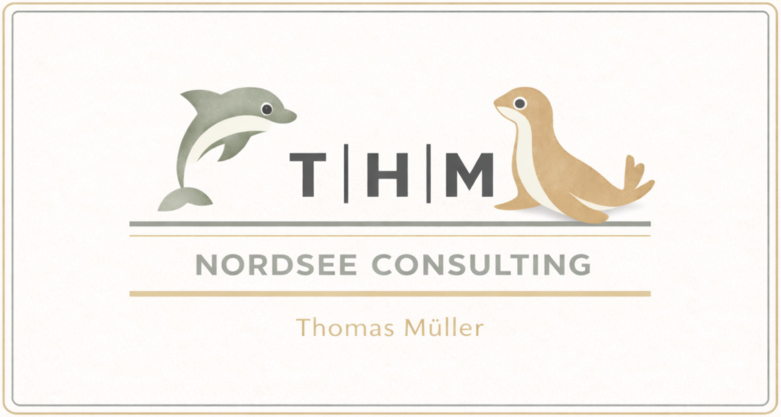 Nordsee Consulting Logo