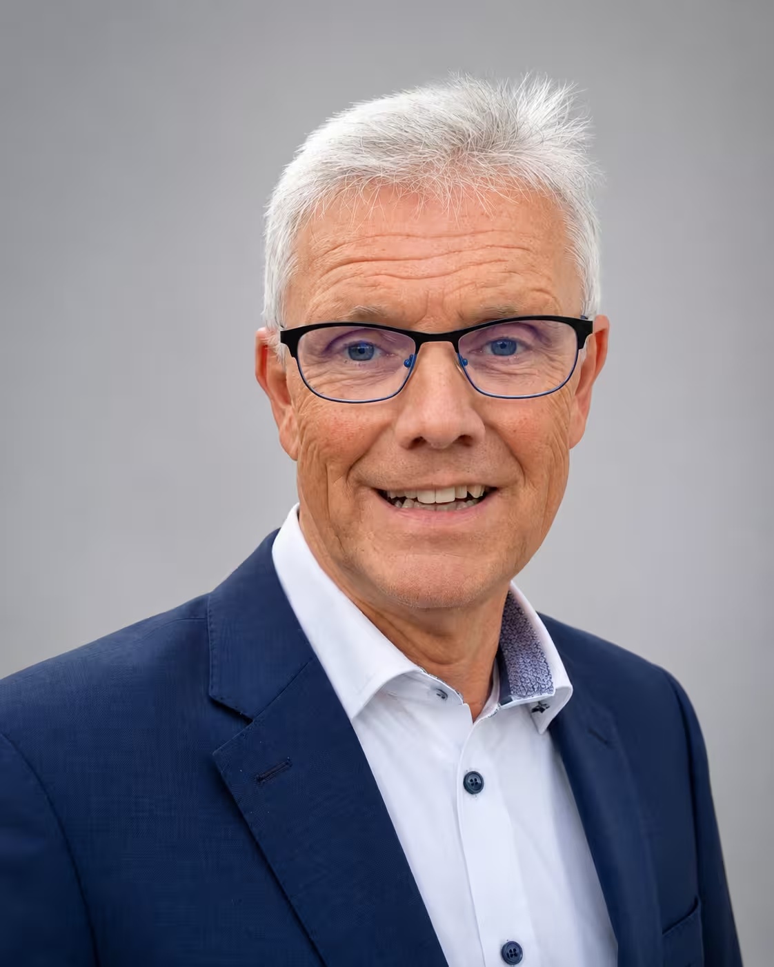 Thomas Müller – THM Nordsee Consulting